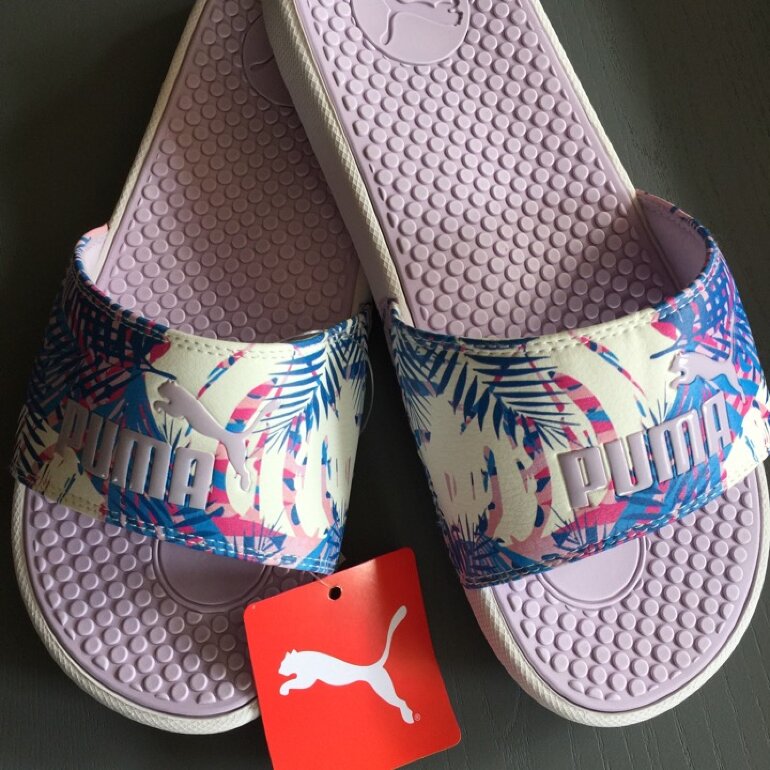 Sandalias Deportivas PUMA de segunda mano - GoTrendier