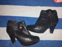 Botas y Botines | Caballero | Flexi Tienda Oficial en Línea