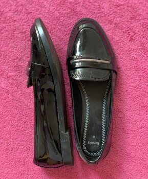 Vestir negros de Tacón para Mujer | FASHIOLA.es
