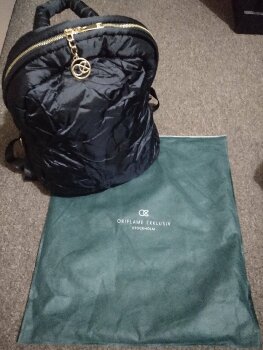 Mochila oriflame nueva ❤ ❤ ❤ de segunda mano - GoTrendier