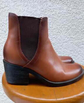 Comprar Botines Sahara de segunda mano - GoTrendier