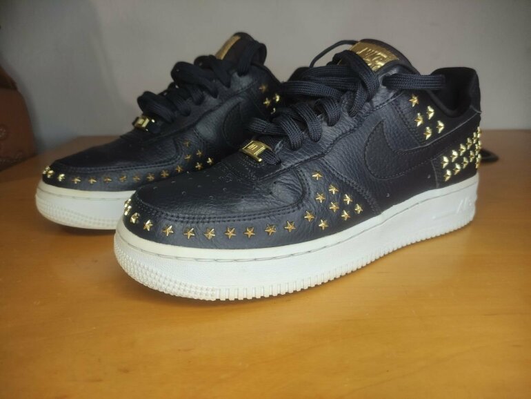Tenis nike air force 1 de segunda mano - GoTrendier