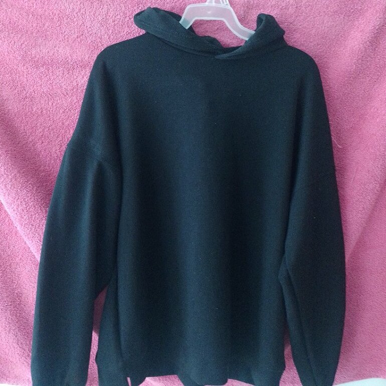 Sudadera con capucha de diseño polar con estampado de Anime, ropa de calle  para hombre y mujer, Sudadera negra divertida, ropa de invierno para  hombre(#31Pink) | Linio Colombia - GE063FA1HONKLLCO
