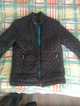 Chamarras impermeable Anne Klein de mujer - GoTrendier