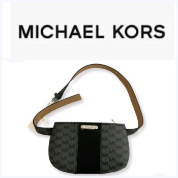 Cangurera Michael Kors de segunda mano - GoTrendier