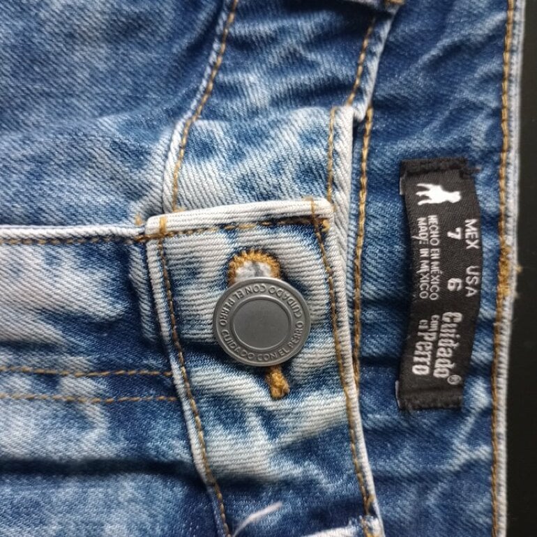 Outfits Cuidado Con El Perro Vestidos De Noche Azul Marino