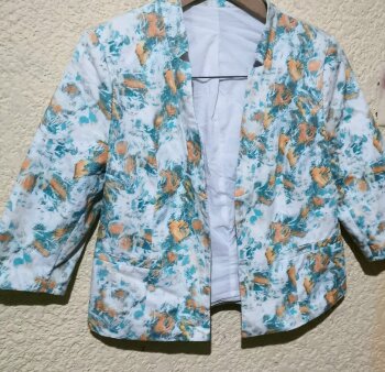 Chamarras de mezclilla Suburbia de mujer - GoTrendier