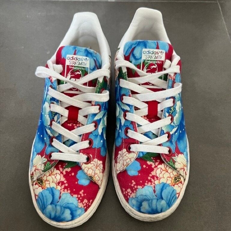 Adidas stan smith de segunda mano GoTrendier