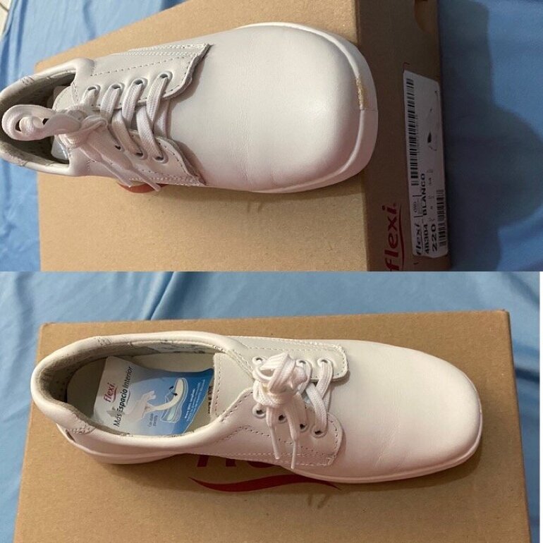 Zapatos flexi clínicos de segunda mano - GoTrendier