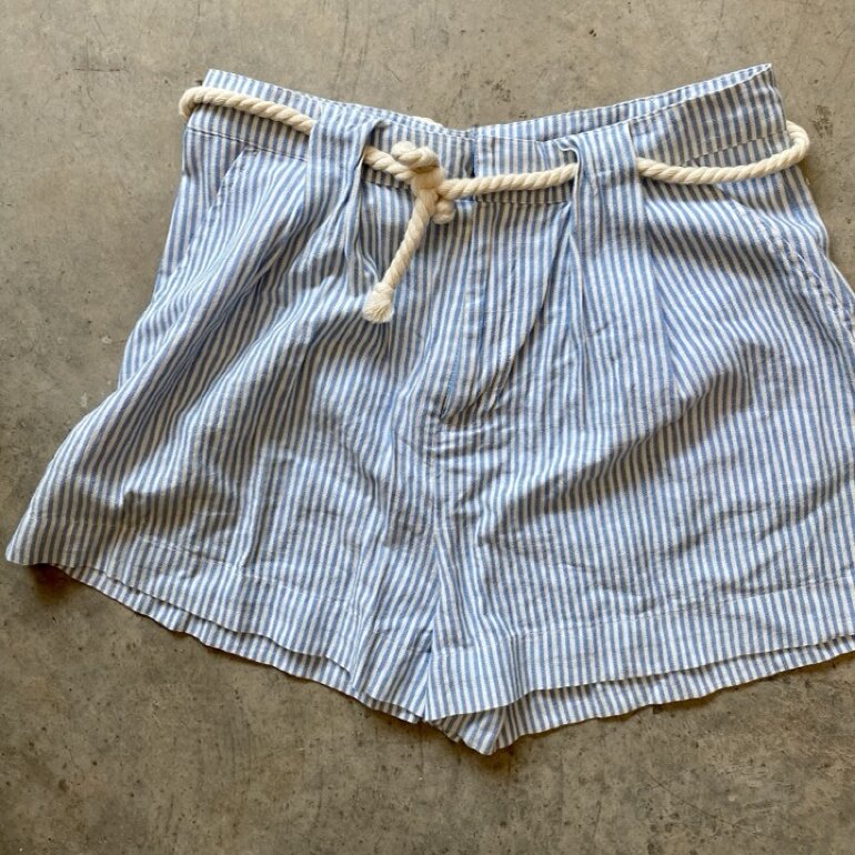 Formas de usar shorts de tiro alto | Cultura Urbana Shop