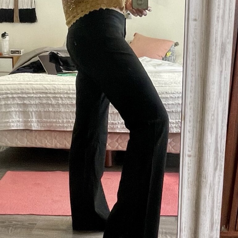 Pantalón de vestir EXPRESS de segunda mano - GoTrendier