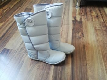 Botas para nieve Capa de Ozono de mujer - GoTrendier