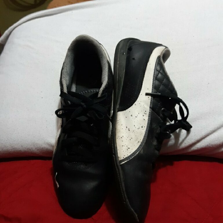 Segunda Mano Venta De Tenis Seminuevos Tenis Americanos Compra