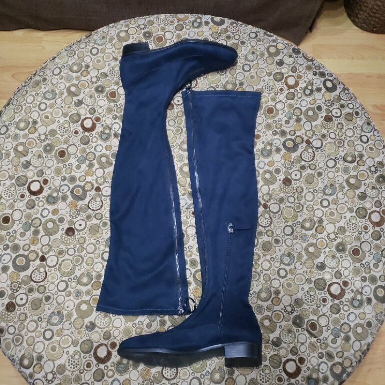 Catálogo Zara botas Primavera Verano 2022 - Tendenzias.com