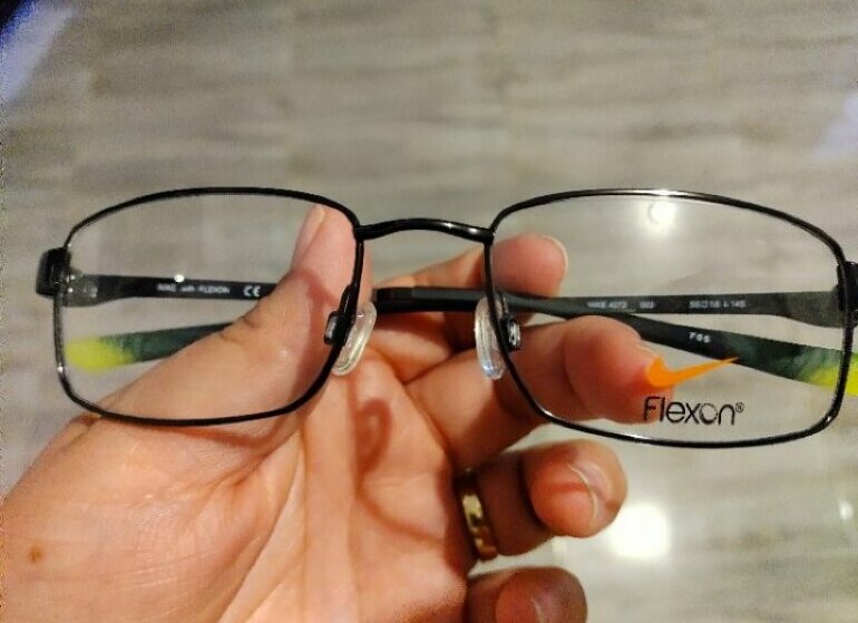 Lentes nike flexon de segunda mano - GoTrendier