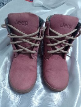 Comprar Botas Jeep de segunda mano - GoTrendier