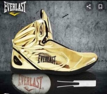Comprar Tenis Everlast de segunda mano - GoTrendier