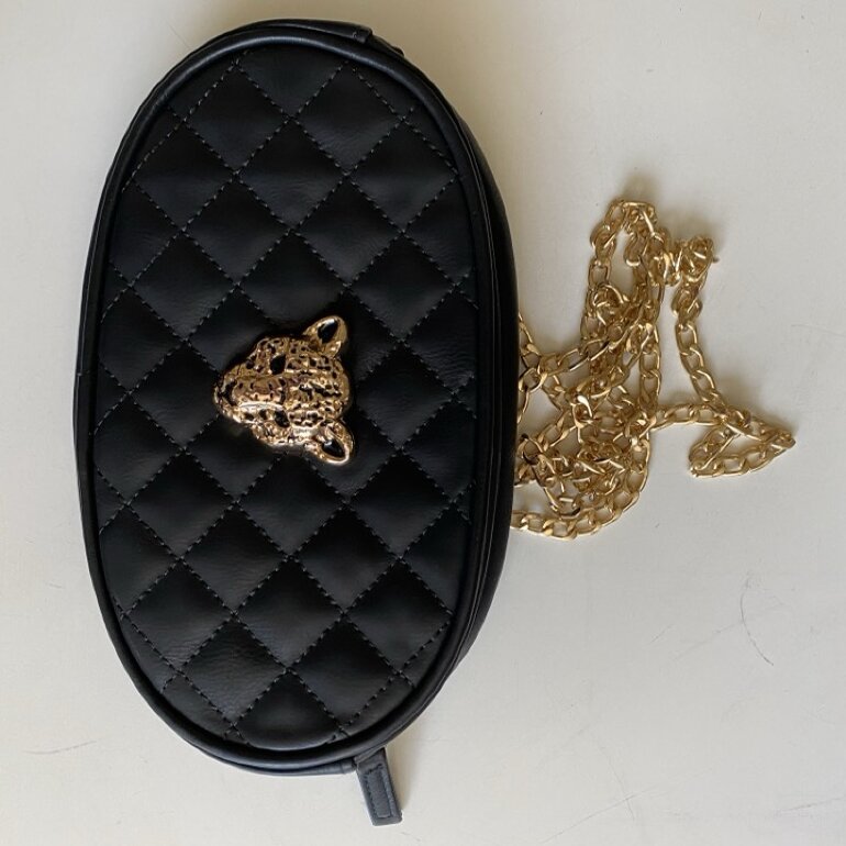 Bolso / cangurera EXOTIC BUM de Oriflame de segunda mano - GoTrendier