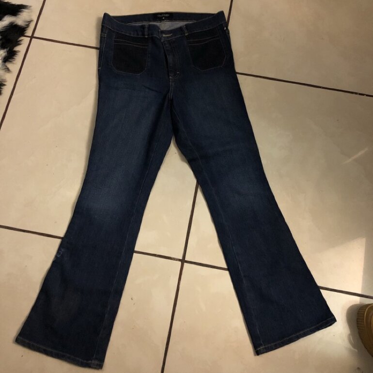 Jeans Oh Pomp Skinny | Coppel