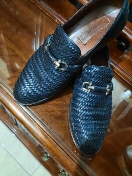 Comprar Zapatos Franco Cuadra de segunda mano - GoTrendier
