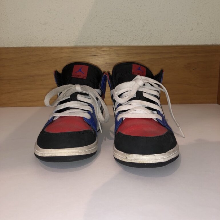 Air Jordan 1 de Nike de segunda mano - GoTrendier