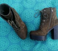 Botas Sao Paulo de segunda mano - GoTrendier