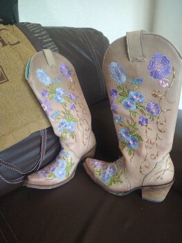 Comprar Botas Cuadra de segunda mano - GoTrendier