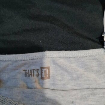 Pijamas short That's It de segunda mano - GoTrendier