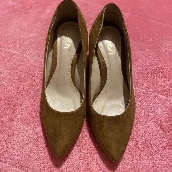 Zapatos para fiesta comodos Yaeli Fashion - GoTrendier