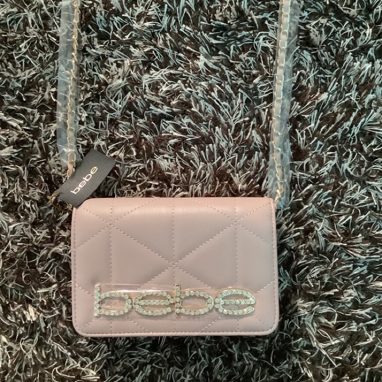 Crossbody bolsa bebe de segunda mano - GoTrendier