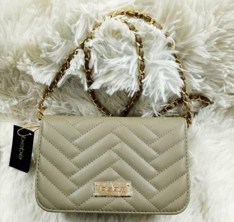 Crossbody bebe original nueva de segunda mano - GoTrendier