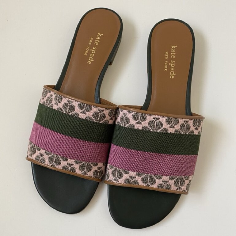 Sandalias Kate Spade de segunda mano - GoTrendier
