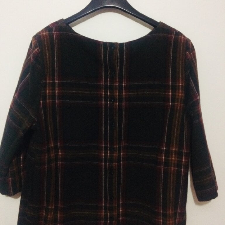 blusa blanca purificacion garcia