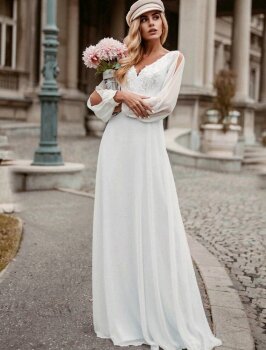 Comprar o no en SHEIN tu vestido de novia?