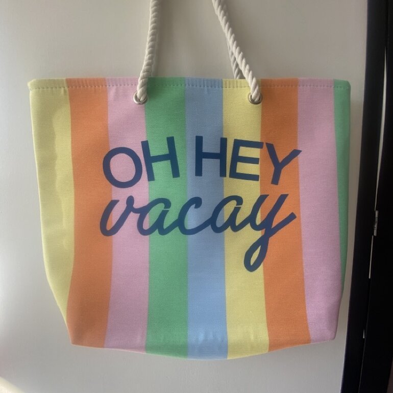 Bolsa para Olaya de Otras marcas de segunda mano - GoTrendier