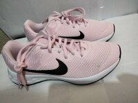 Tenis Nike revolución gs talla 23 de segunda mano - GoTrendier