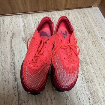 Tenis para correr Nike ZoomX Vaporfly% 7Mx hombre en Álvaro Obregón, Ciudad  de México por $3500 | Segundamano.mx