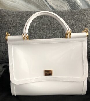 Bolsas Dolce \u0026 Gabbana - GoTrendier