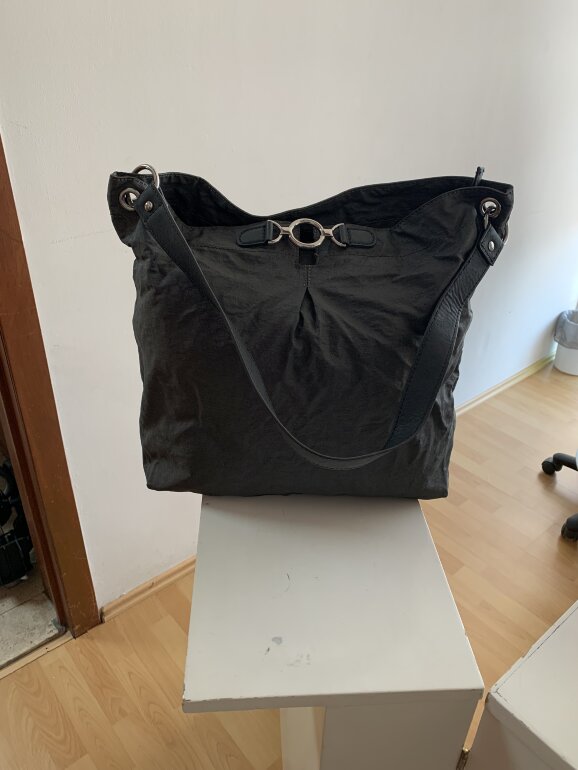 lululemon arabesque bolsa