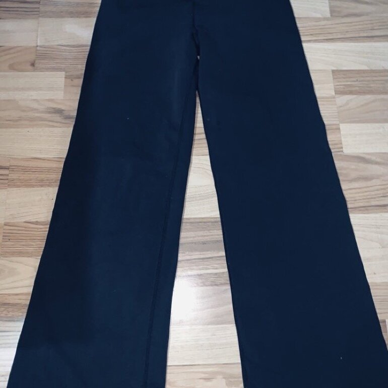 Nike licra negra talla S de segunda mano - GoTrendier