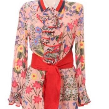 Comprar Vestidos Gucci de segunda mano - GoTrendier