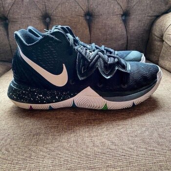 Kyrie Low Nike Kyrie Mercadolibre Kyrie Zapatillas De Basket