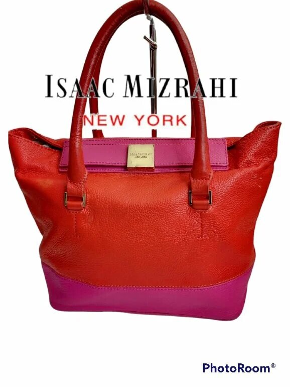 isaac mizrahi bolsas