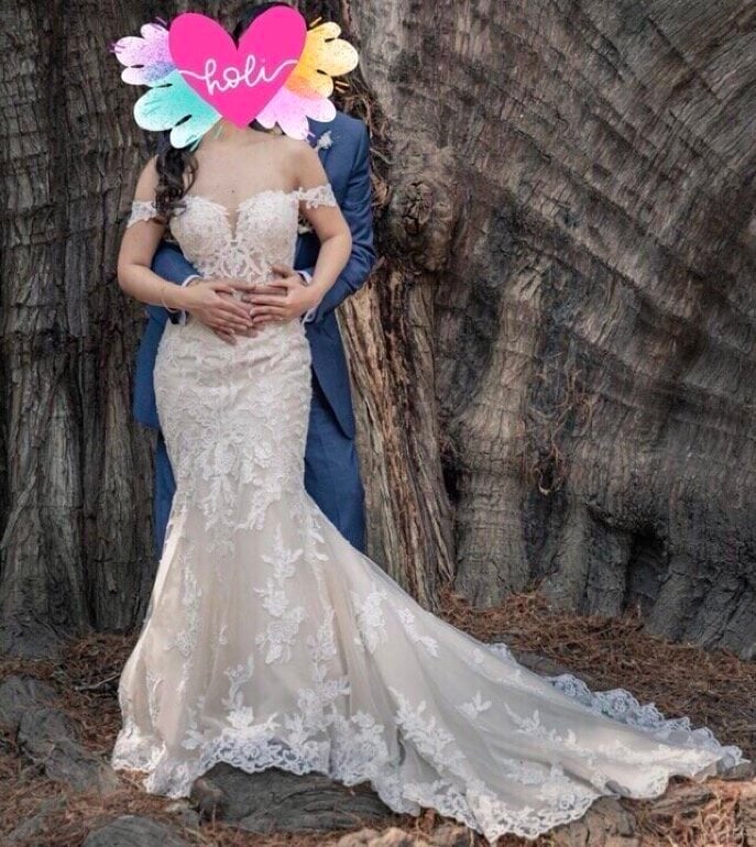 Vestidos Usados Tienda Vestidos Novia Segunda Mano Cosas De Marca