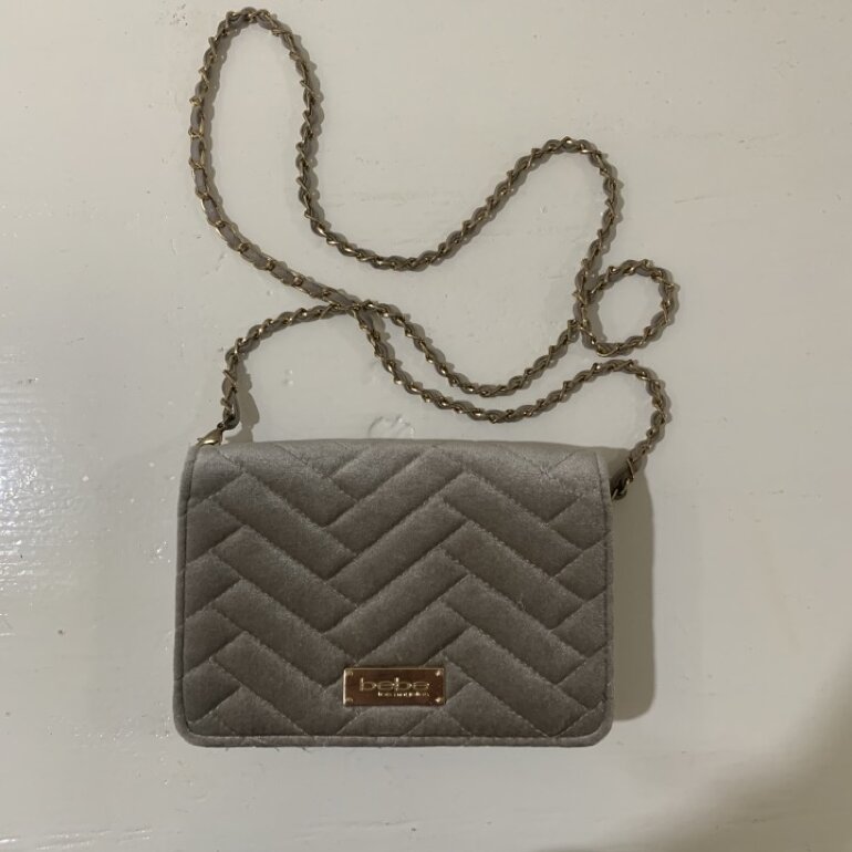 Bolsa crossbody BEBE de segunda mano - GoTrendier