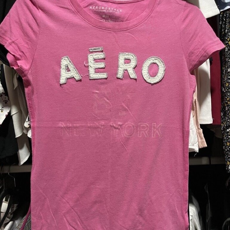 Blusas aeropostale mujer | Ripley.cl