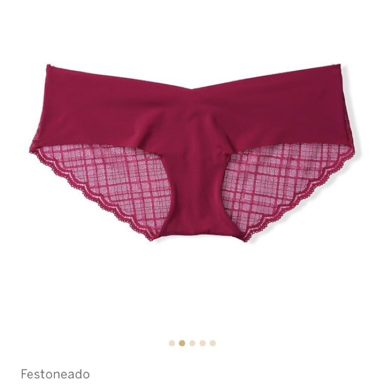 Tanga invisible victoria'S secret de Victoria's Secret de segunda mano -  GoTrendier