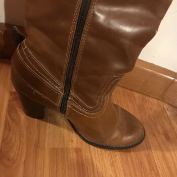 Comprar Botas Suburbia de segunda mano - GoTrendier