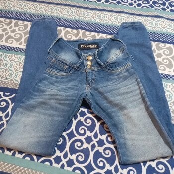 Comprar Pantalones Chocolate de segunda mano - GoTrendier