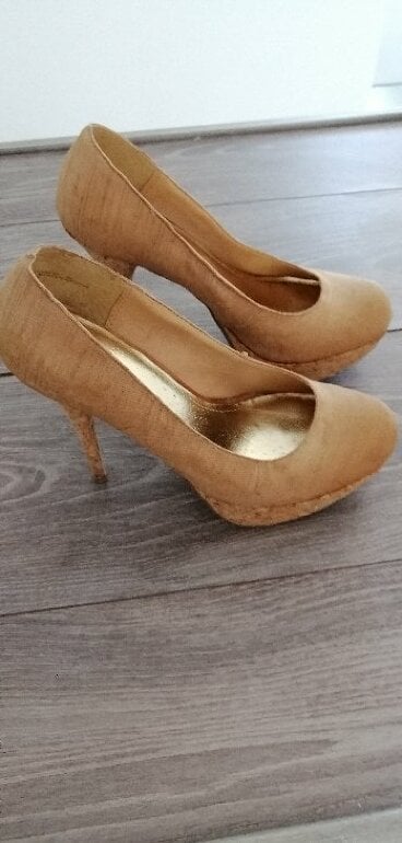 Tacones Como Forrar Zapatos Viejos Con Tela Zapatos Forrados